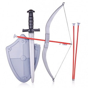 Набор - Отвага (Пластмастер, 50044sim)