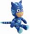 Мягкая игрушка – Кэтбой Герои в масках PJ masks, 20 см.  - миниатюра №2