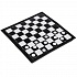 Набор 3 в 1: шахматы, шашки, нарды  - миниатюра №2