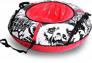 Тюбинг 107 см - Тент Ural (RT, URALTTS1_01_11_107)