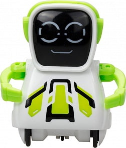 Робот Покибот, зеленый (Silverlit, 88529S-5)