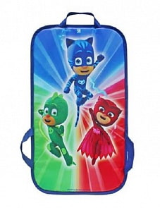 Ледянка из серии PJ Masks, размер 72 х 41 см., прямоугольная (1toy, Т10563)