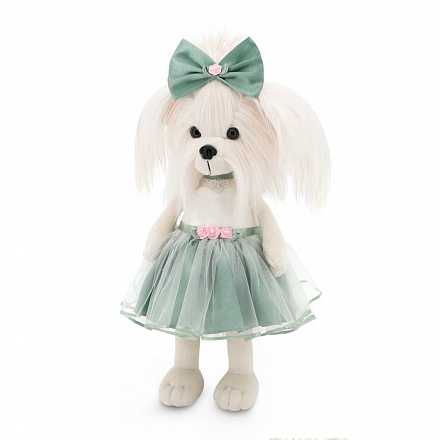 Собачка Lucky Doggy - Lucky Mimi: Розовый бутон 
