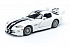 Модель машины - Dodge Viper GT2, 1:18  - миниатюра №3