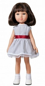 Кукла Эстель, 32 см (Paola Reina, 11005)