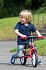 Беговел Laufrad Toddler, 10", rot/красный  - миниатюра №1