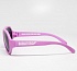 Солнцезащитные очки Original Aviator - Розовая принцесса/Princess Pink, Junior  - миниатюра №2