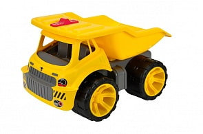 Машинка Big Maxi Truck (BIG, 55810)