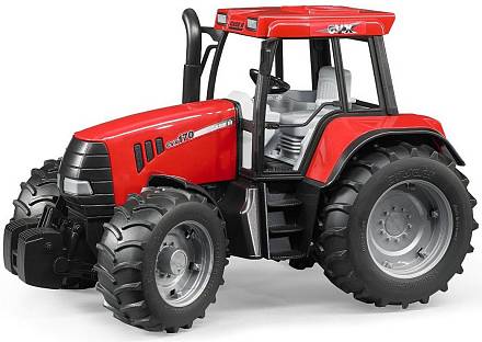 Трактор Bruder Case CVX 170 