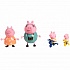 Игровой набор ™ Peppa Pig - Пеппа на пикнике  - миниатюра №3