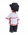 Интерактивная кукла – Митя в русском костюме, 34 см  - миниатюра №2