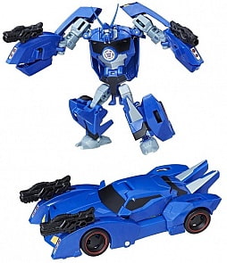 Трансформеры, Роботы под прикрытием – десептикон Thermidor (Hasbro, c2347-b0070) Трансформеры, Роботы под прикрытием – десептикон Thermidor (Hasbro, c2347-b0070)