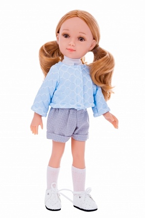 Кукла Марита Reina Del Norte, 32 см 