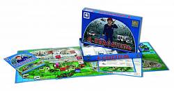 Игра детская настольная - Я спасатель (Новое поколение, 213240) - миниатюра