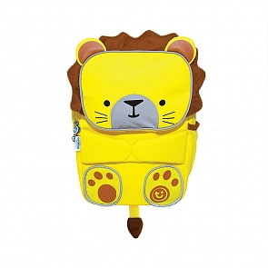 Рюкзак детский Trunki Toddlepak - Львенок (Trunki, 0327-GB01)