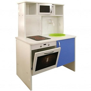Игрушечная кухня серия Классика (Paremo, PK218-29)