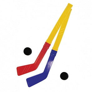 Набор Шайбу-Шайбу (Пластмастер, 40032sim)