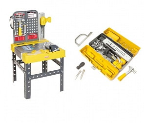 Игровой набор - Мастерская (Casdon, 644st)