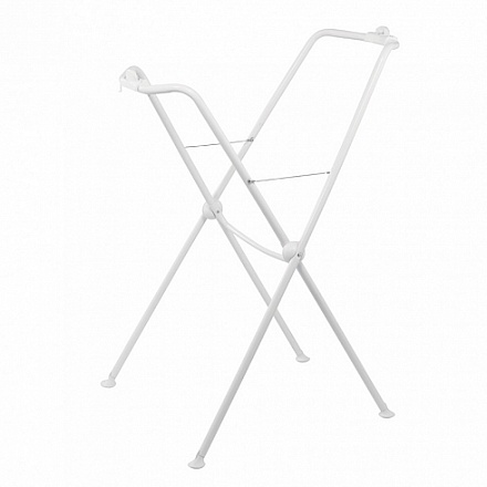 Подставка для ванночки Amplitude, white 