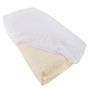 Водонепроницаемый наматрасник – EcoSleep, 140 х 70 (Babysleep, 00-0013389 _140*70)