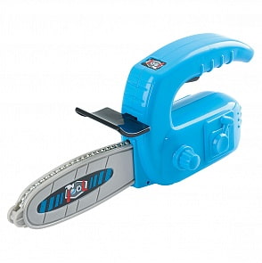 Игровая бензопила (Playgo, Play 9262)