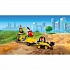Конструктор Lego® City Great Vehicles - Строительный бульдозер  - миниатюра №4