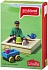 Игровой набор для домика Смоланд - Песочница с игрушками  - миниатюра №2