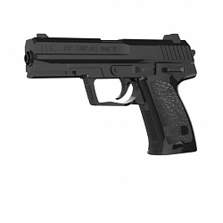 Пистолет с гелевыми пулями (100002052,1) - миниатюра