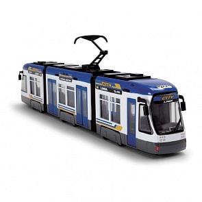 Городской трамвай, 46 см (Dickie, 3749017)