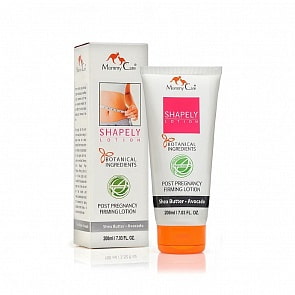 Shapely Post Pregnancy Firming Lotion - Крем для тела после беременности или диеты (Mommy Care, MC_1214)