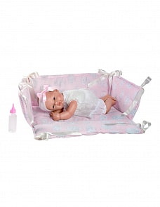 Кукла ASI - Оли, 30 см (ASI, 453820)