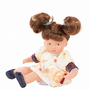 Кукла Мини-маффин, шатенка (Gotz, 1887228)