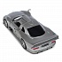 Модель машины - Mercedes CLK-GTR Streetversion, 1:24  - миниатюра №2