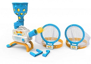 Игра напольная с мячиками - Boom Ball (IMC Toys, 95977)