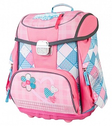 Ранец - Летняя любовь (Target, 17901) - миниатюра