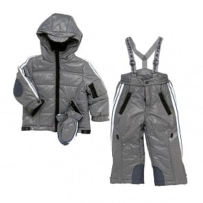 Костюм утепленный: куртка и брюки, Chicco WM 72211.98 86 (Chicco, 00-0011353 86)