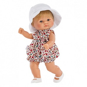 Кукла ASI пупсик, 20 см (Asi, 114211)