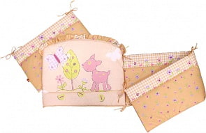 Бампер - Little Friend (Золотой гусь, 3963)