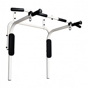 Турник-брусья настенный Romana T6 7.03.03, цвет - белый прованс (Romana, СГ000004630)