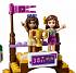 Lego Friends. Спортивный лагерь: сплав по реке  - миниатюра №4