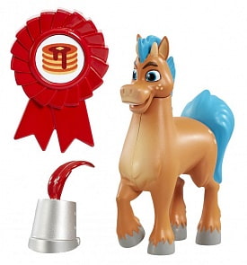 Игровой набор Коллекция приключений - Клод с аксессуарами (Nella, 11275)