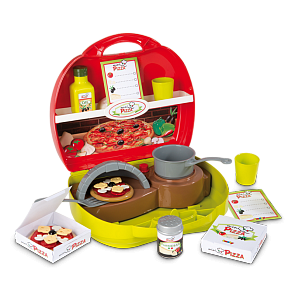 Мини кухня Пицца (Smoby,  24467)