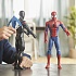 Игровой набор Spider-man - Человек паук с аксессуарами  - миниатюра №9