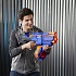 Бластер Nerf Нерф Элит - Инфинус  - миниатюра №9