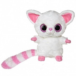 Лисица Фенек 20см (Aurora, 65-205)