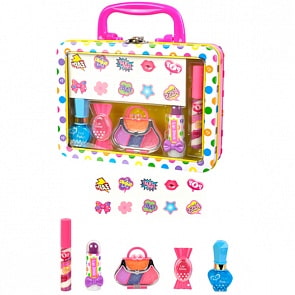 Игровой набор детской декоративной косметики Pop (Markwins, 3704351)