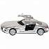 Игрушечная модель - Mercedes SLS AMG купе  - миниатюра №1