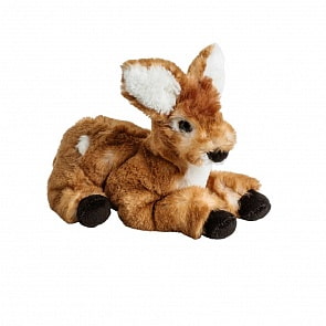 Мягкая игрушка – Олененок, 22 см (Molli, 8620SW_MT)