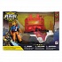 Игровой набор: Спасательный отряд патрульной команды на квадроцикле  - миниатюра №2