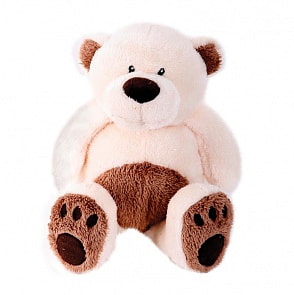 Мягкая игрушка Медвежонок Ванька, 20см (Button Blue, 42-120174-1)